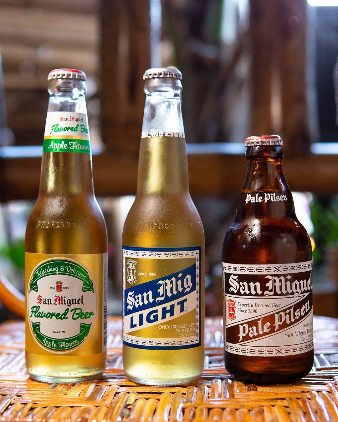 Beer