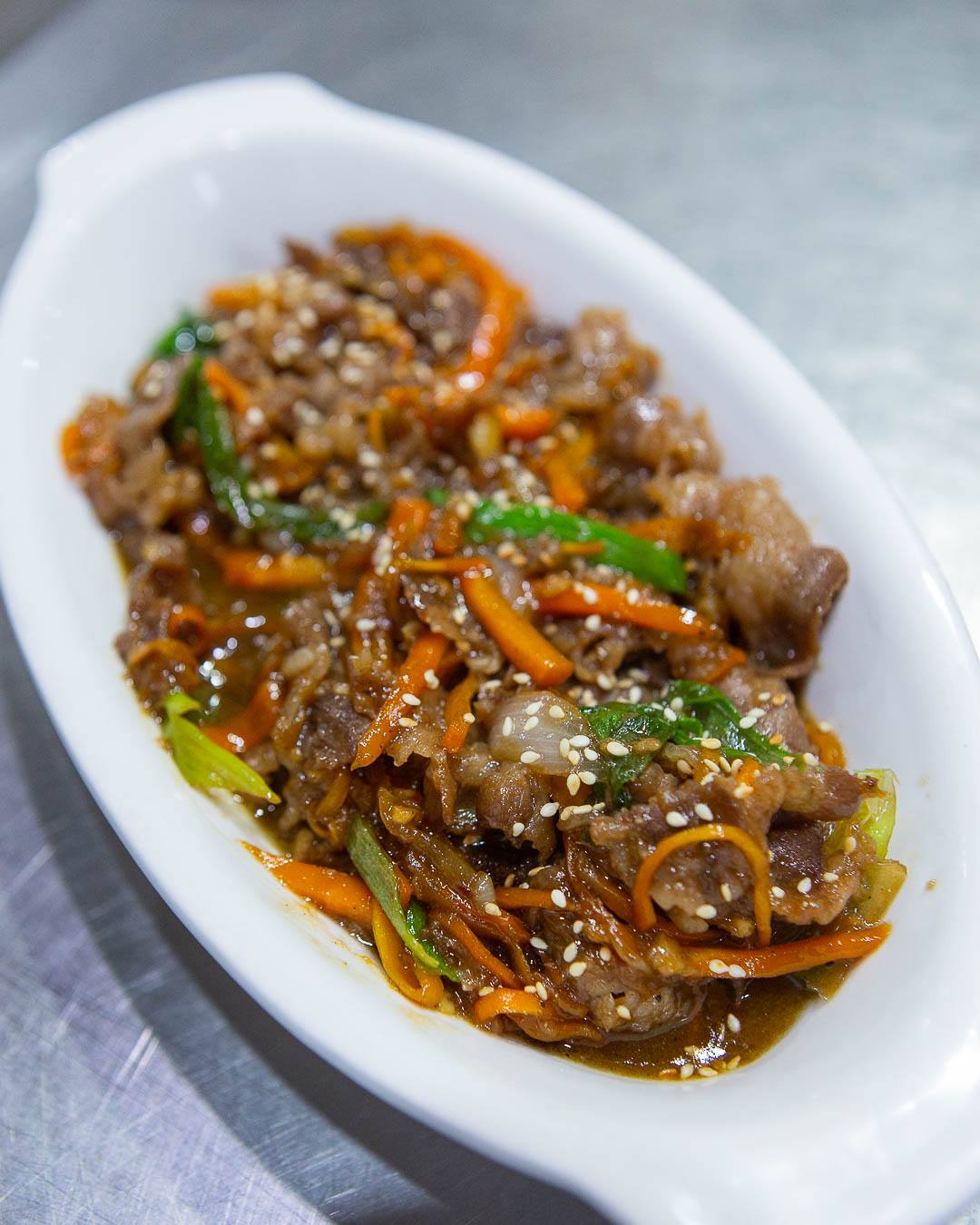Bulgogi