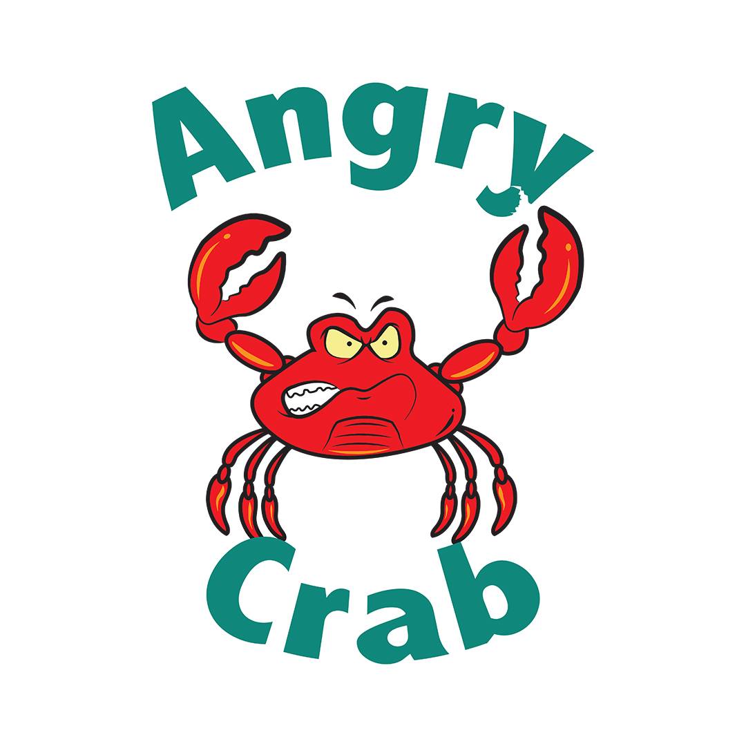 Angry Crab